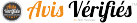 Avis vérifiés logo