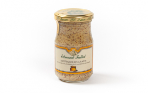 Moutarde en grains à cuisiner