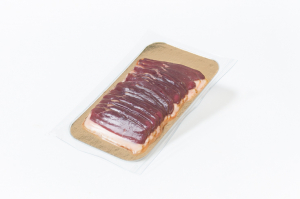 Magret fumé tranché Soulard