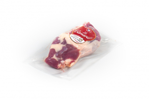 Cuisses de canette x2  à cuisiner