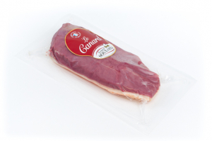 Magret de canard Soulard