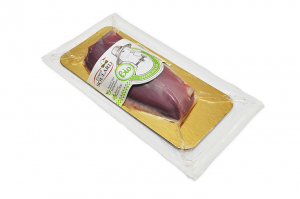 Filet de canard Bio Soulard