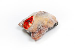 Jeune pigeon Soulard