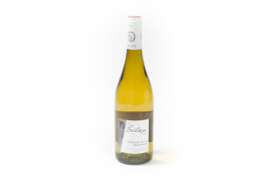 Les Silex, Domaine de la BARBINIERE, A.O.C Fiefs vendéens Chantonnay