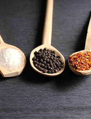 Vinaigre à la pulpe de kalamansi