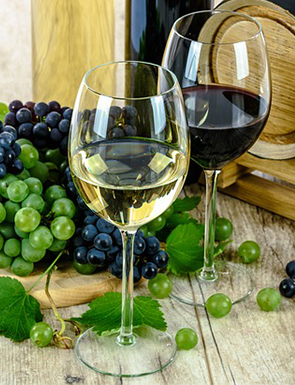 Les Silex, Domaine de la BARBINIERE, A.O.C Fiefs vendéens Chantonnay