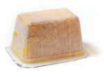 Foie gras de canard entier mi-cuit "Terrine St Paul"