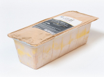 Foie gras de canard entier mi-cuit barquette 1kg Soulard