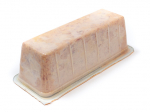Confit au bloc de foie gras de canard mi-cuit 1kg à déguster