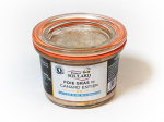 Foie gras de canard entier à la fleur de sel de Noirmoutier