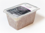 Rillettes de canard mi-cuit 500g