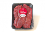 Steaks de canard x2 400g