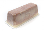 Rillettes de canard mi-cuit 1kg